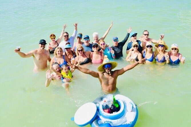 Private Catamaran Cruise with Slide & unlimited drinks - Final Thoughts