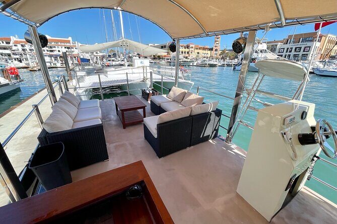 Private Catamaran Escape for 26 Guests Celebrate Your Way - Practical Details: What to Know Before You Go
