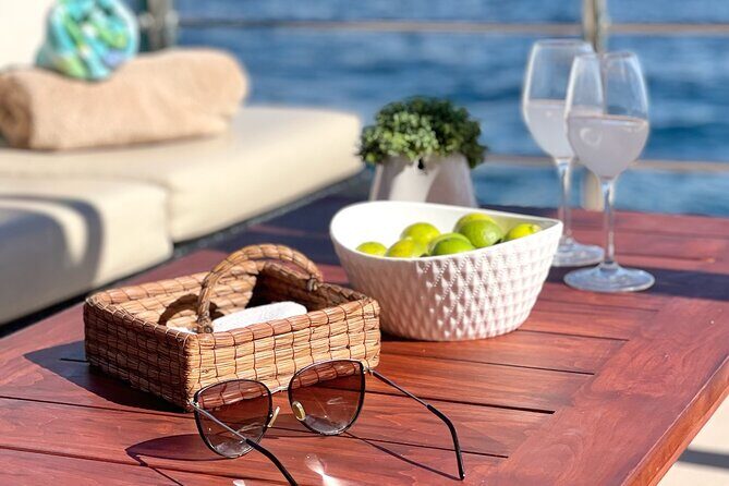 Private Catamaran Escape for 26 Guests Celebrate Your Way - Final Thoughts: Is This Tour Right for You?