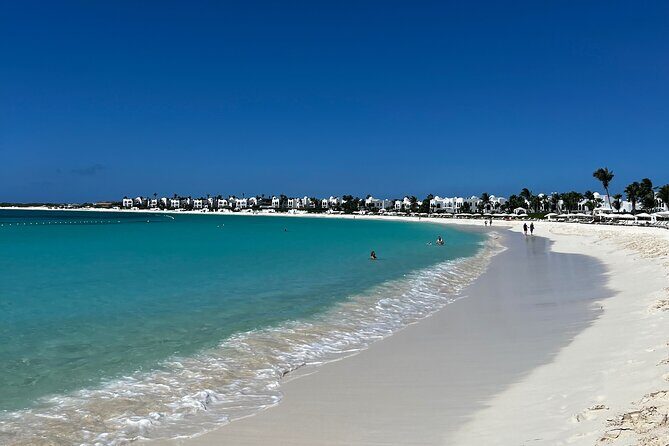 Private Catamaran Excursion in Anguilla with its Turquoise Waters - FAQs