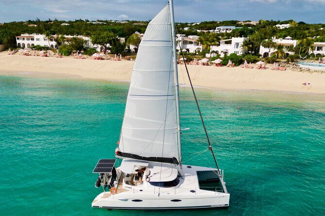 Private Catamaran Excursion to Sint Maarten with Snorkeling - Who Will Love This Experience?