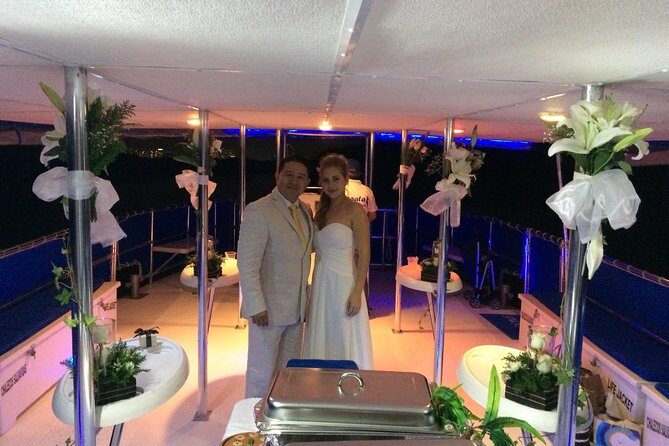 Private Catamaran for Weddings Bachelor Parties and Bridal Showers - An In-Depth Look at the Cancun Private Catamaran Experience