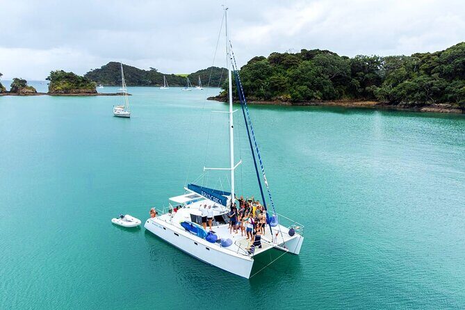 Private Catamaran Full Day Sailing Charter | Bay Of Islands - Practical Details to Know