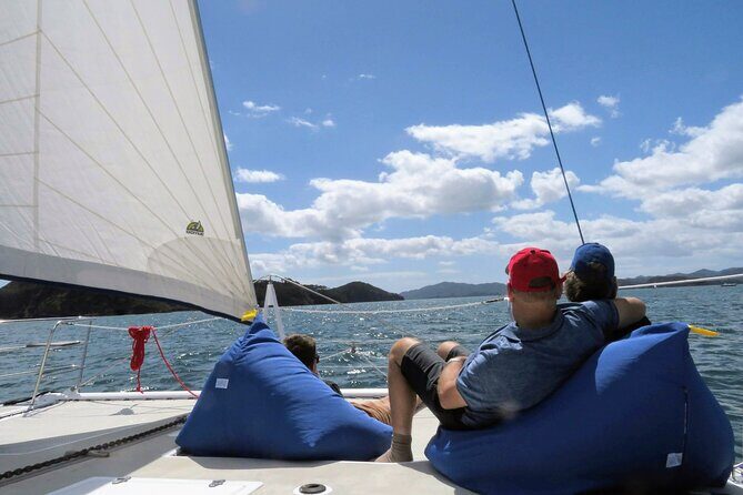 Private Catamaran Full Day Sailing Charter | Bay Of Islands - FAQ