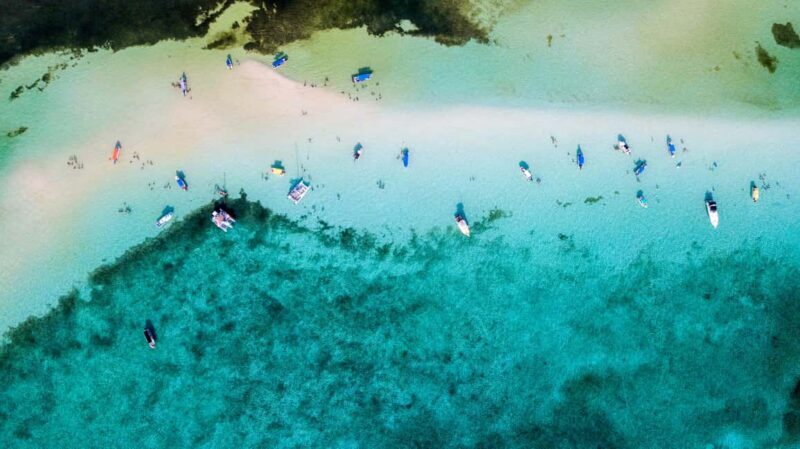 Private Catamaran in Cozumel: El Cielo and Turtle Sanctuary - Key Points