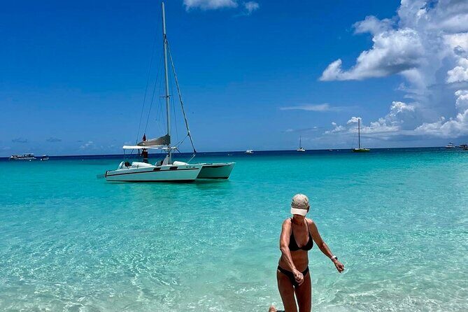 Private catamaran sail & snorkel - Final Thoughts