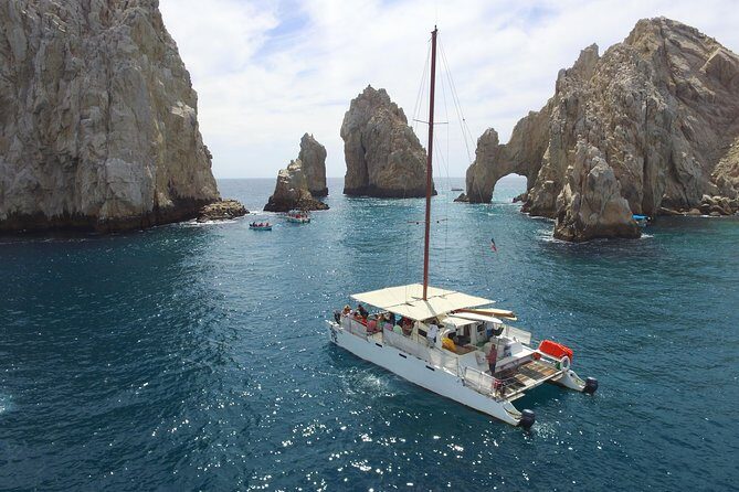 Private Catamaran Snorkeling Cruise in Los Cabos - A Closer Look at the Experience