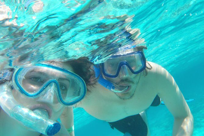 Private Catamaran Snorkeling Family Adventure - Authentic Experience & Authenticity