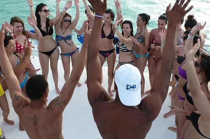 Private Catamaran Snorkeling Family Adventure - Potential Drawbacks & Considerations