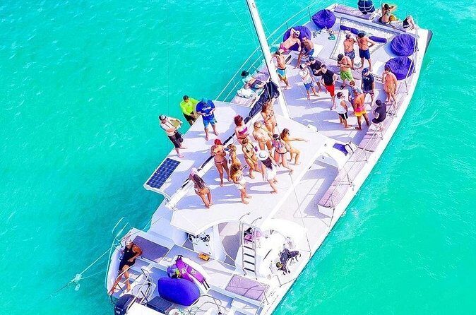 Private Catamaran Snorkeling Family Adventure - The Sum Up