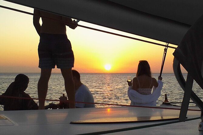 Private Catamaran - Stone Town Islands & Sandbanks (5 hrs) - Who Should Consider This Tour?