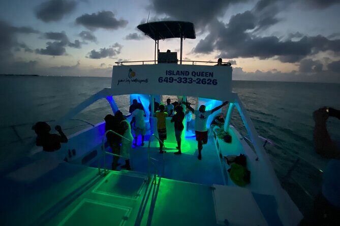 Private Catamaran Sunset Cruise in Turks and Caicos - Why This Cruise Offers Great Value