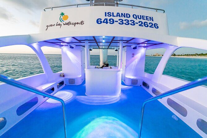 Private Catamaran Sunset Cruise in Turks and Caicos - Final Thoughts