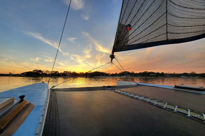 Private Catamaran Sunset Cruise with Dolphin watching - Who Should Consider This Tour?