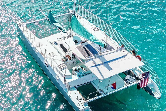 Private Catamaran Sunset Sail in Waikiki - An In-Depth Look at the Waikiki Sunset Catamaran