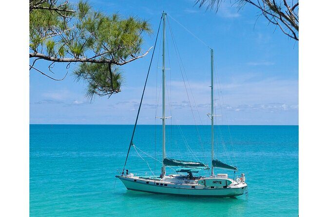 Private Catamaran Swim sail snorkel cliff jumping SUP - Frequently Asked Questions