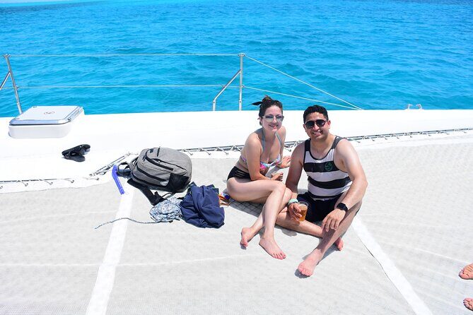 Private Catamaran to Isla Mujeres! Drinks, Party & Adventure - Final Thoughts