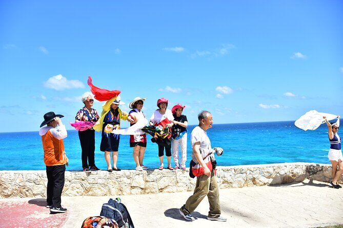 Private Catamaran to Isla Mujeres & Open Bar - What to Expect from the Tour