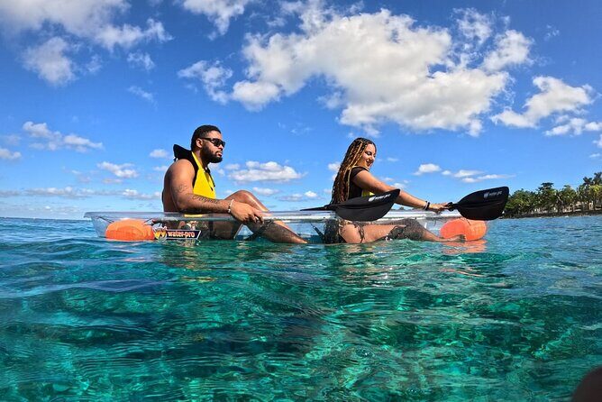 Private Catamaran Tour Charter Custom El Cielo and beach break - The Sum Up