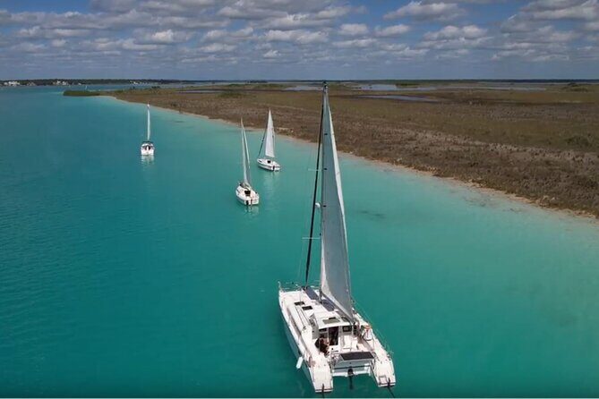 Private Catamaran Tour - Practical Details and Value