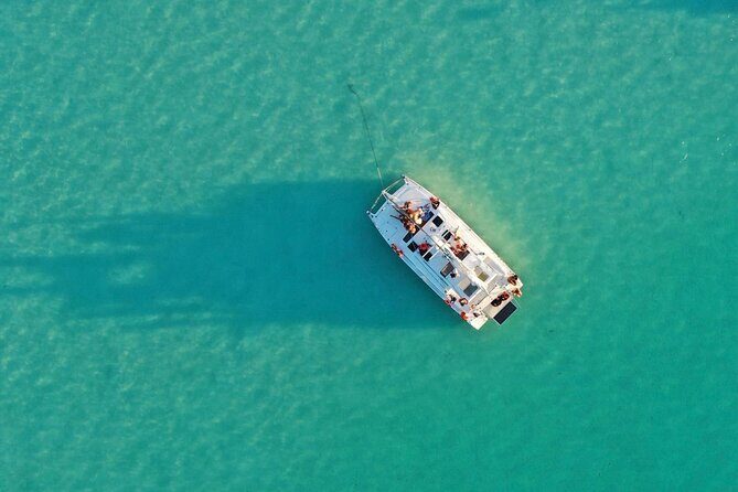 Private Catamaran Tour - Authentic Experiences Backed by Rave Reviews