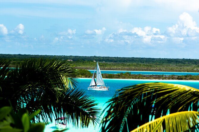 Private Catamaran Tour - FAQs