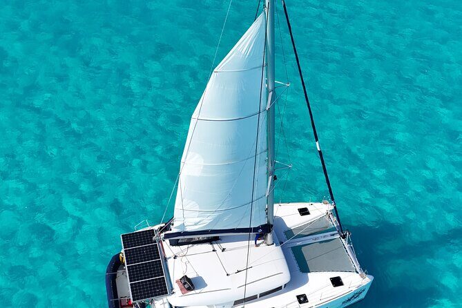 Private Catamaran Tour Super to Isla Mujeres - Who is This Tour Best Suited For?