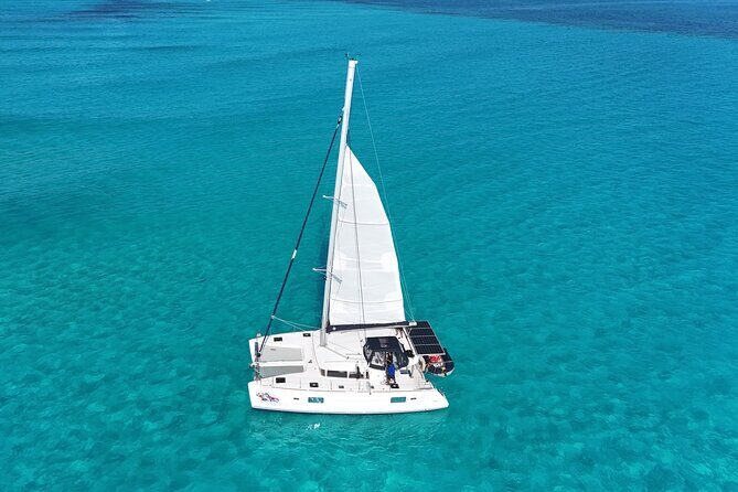 Private Catamaran Tour Super to Isla Mujeres - Exploring the Experience: What You Can Expect