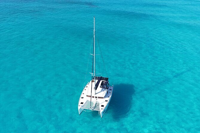 Private Catamaran Tour Super to Isla Mujeres - The Sum Up: Who Should Book This Experience?