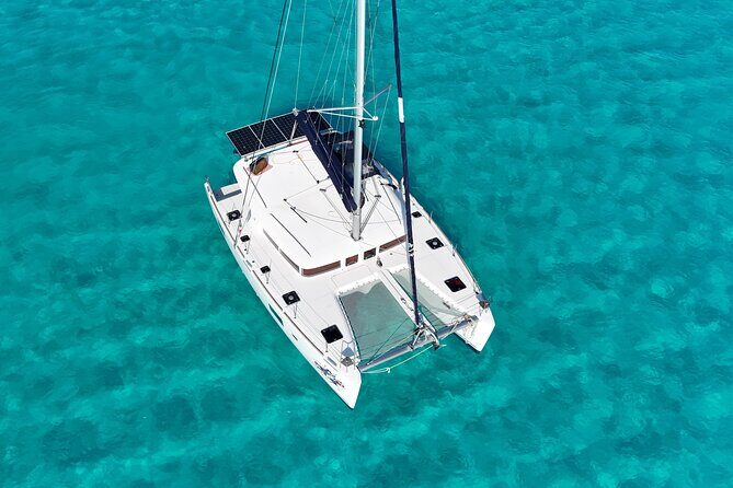 Private Catamaran Tour Super to Isla Mujeres - FAQ
