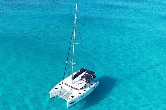 Private Catamaran Tour to Isla Mujeres - Why a Private Catamaran Tour to Isla Mujeres Is a Great Choice