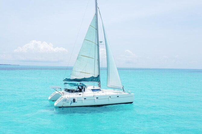 Private Catamaran Tour to Isla Mujeres, Snorkeling* from Cancun - Final Thoughts