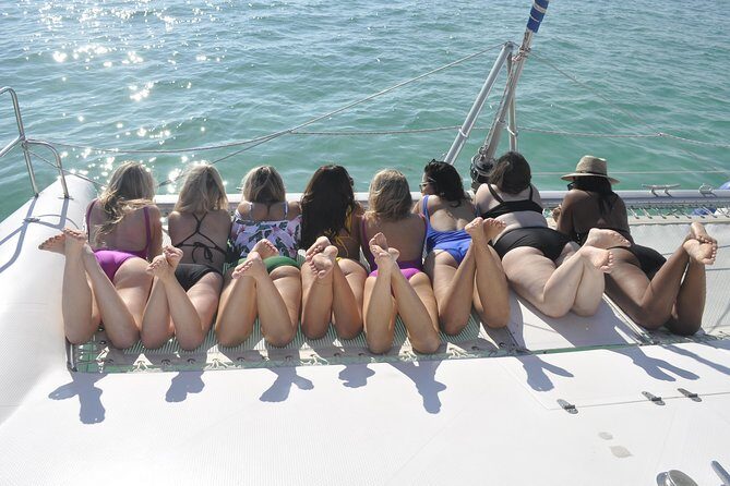 Private Catamaran Tour to Isla Mujeres with Snorkeling from Cancun - The Itinerary in Detail: What to Expect