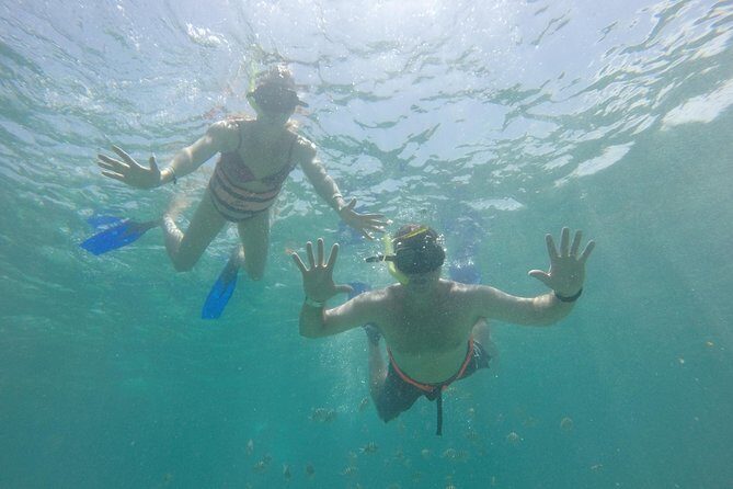 Private Catamaran Tour to Isla Mujeres with Snorkeling from Cancun - Concluding Thoughts: Who’s This Tour For?
