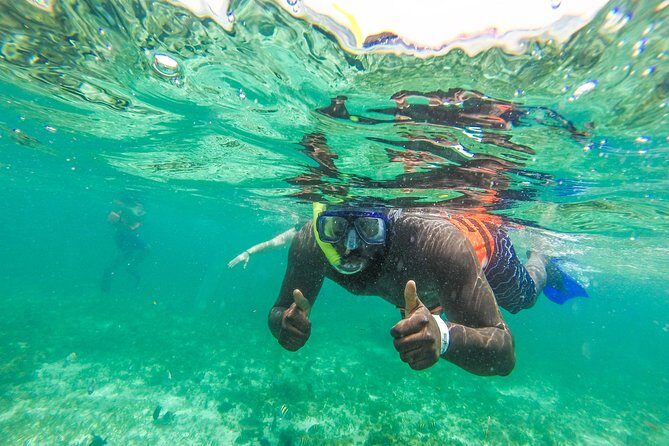 Private Catamaran Tour to Isla Mujeres with Snorkeling from Cancun - FAQs