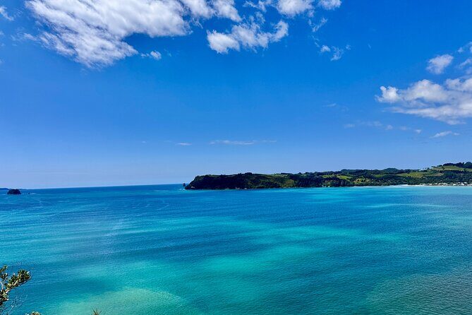 [PRIVATE] Cathedral Cove and Hot Water Beach - Price and Value