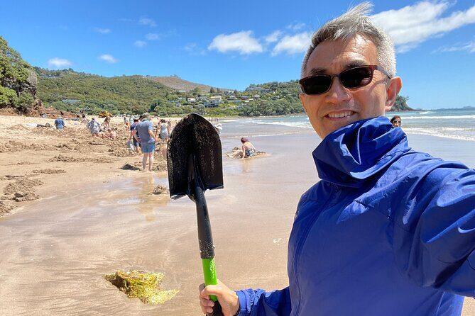 [PRIVATE] Cathedral Cove and Hot Water Beach - Practical Tips for Travelers