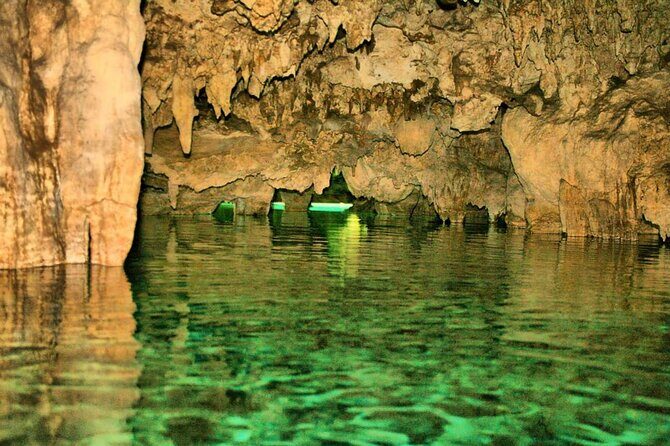 Private Cave Cenote, Open Cenote and Lunch Tour - An In-Depth Look at the Tour