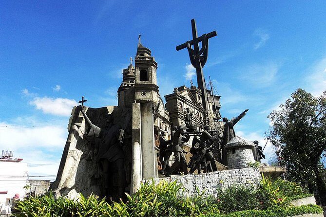Private Cebu & Lapu-Lapu City Tour with Uphill Spots & Lunch at House of Lechon - What the Tour Means for You