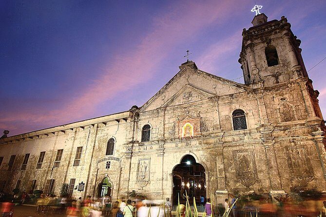 Private Cebu & Lapu-Lapu City Tour with Uphill Spots & Lunch at House of Lechon - Who Will Love This Tour?