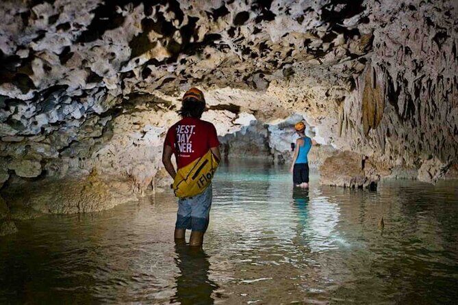 Private Cenote & Cave Playa del Carmen, Mayan Culture & Fossils - Who Will Love This Experience?