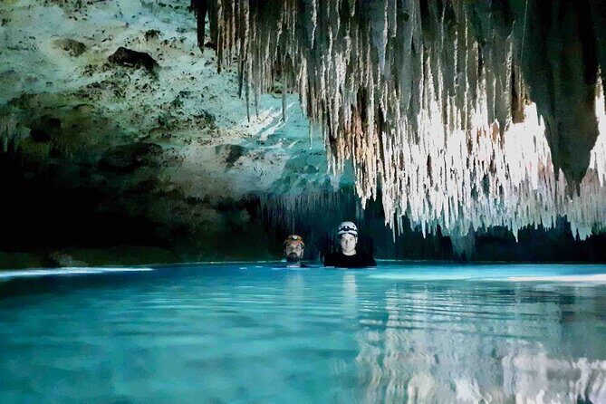 Private Cenote & Cave Playa del Carmen, Mayan Culture & Fossils - The Sum Up