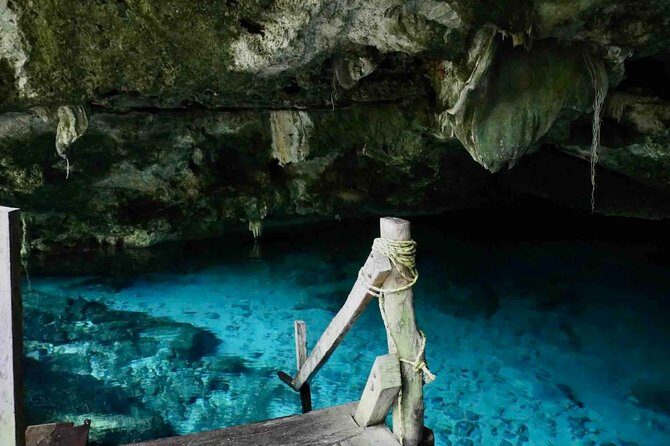 Private Cenote & Cave Playa del Carmen, Mayan Culture & Fossils - Frequently Asked Questions