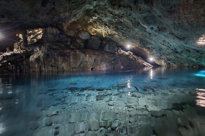 Private Cenote Hopping Tour Adventure with a Local Vibe - The Unique Appeal of Off-the-Beaten-Path Cenotes