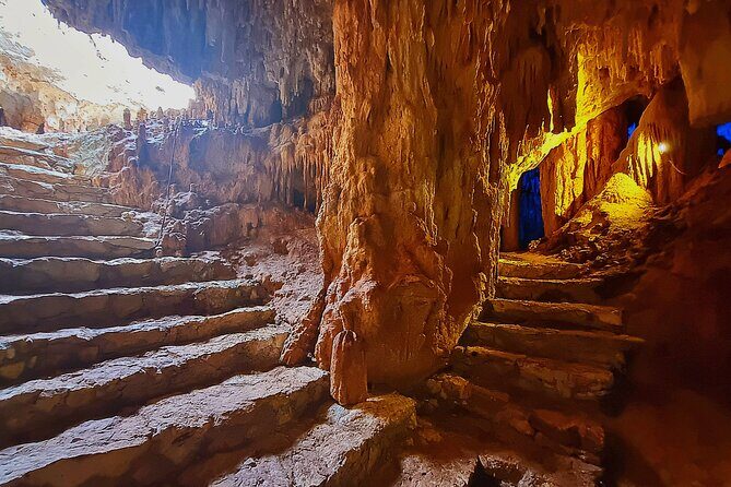 Private Cenote Hopping Tour Adventure with a Local Vibe - The Return Stop: A Cultural Contrast