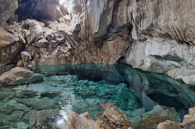 Private Cenote Hopping Tour Adventure with a Local Vibe - FAQs
