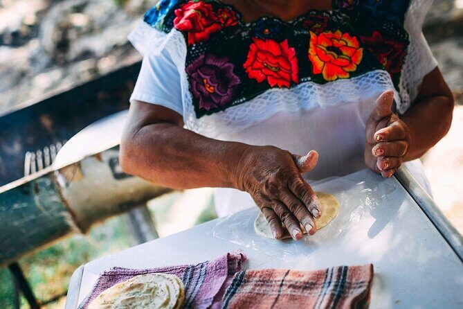 Private Cenote-Horseback ridding and Authentic mayan food - Discovering the Heart of Yucatán: A Detailed Look