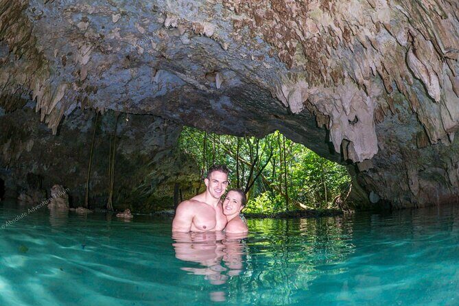 Private Cenote Snorkeling Tour Tulums Hidden Gems - Key Points