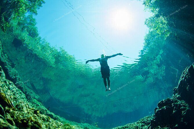 Private Cenote Snorkeling Tour Tulums Hidden Gems - Analyzing the Value
