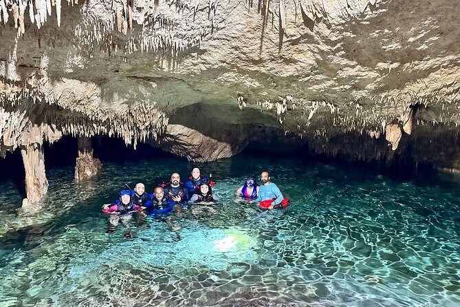 Private Cenote Snorkeling Tour Tulums Hidden Gems - Final Thoughts
